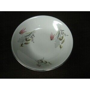 Royal Duchess Bavaria China Germany fruit dessert bowl 5 inch